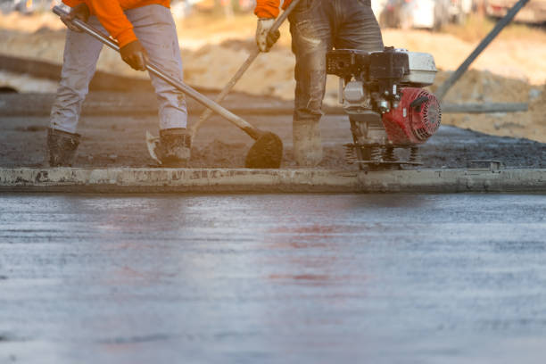 Best Local Concrete Companies  in Orange Blossom, CA