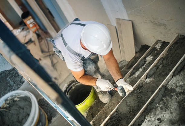  Orange Blossom, CA Concrete contractor Pros