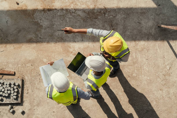 Best Concrete Leveling Services  in Orange Blossom, CA