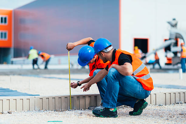 Best Decorative Concrete Services  in Orange Blossom, CA
